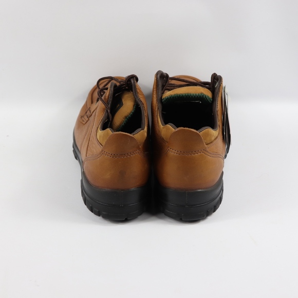 New Wolverines Mens 10.5 M Steel Toe Work Shoes main image 6